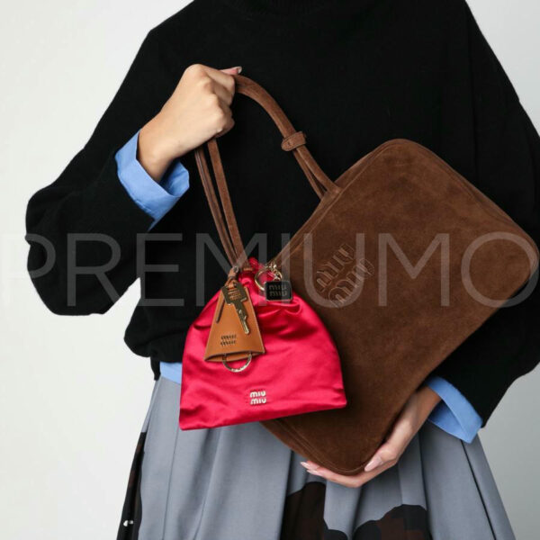 Miu Miu сумка PR167166 4