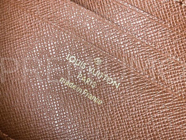 Louis Vuitton сумка PR497367 13