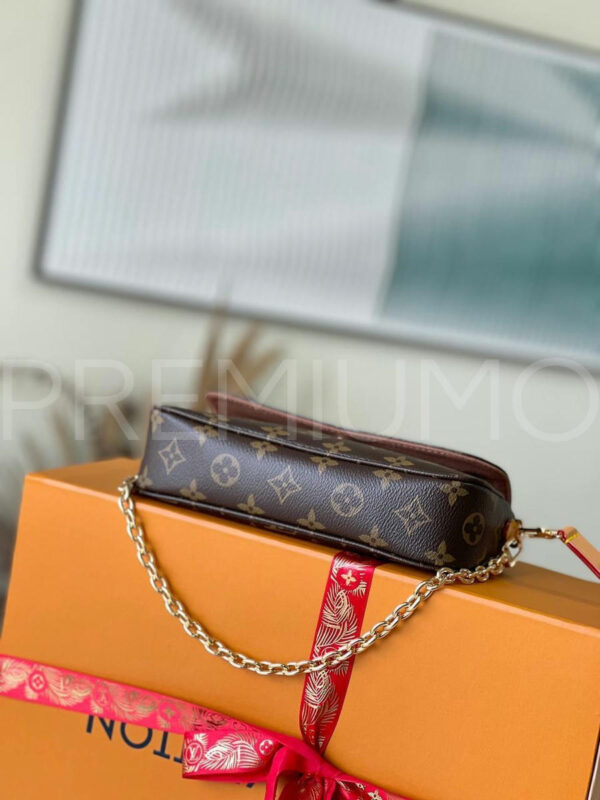 Louis Vuitton сумка PR497367 18