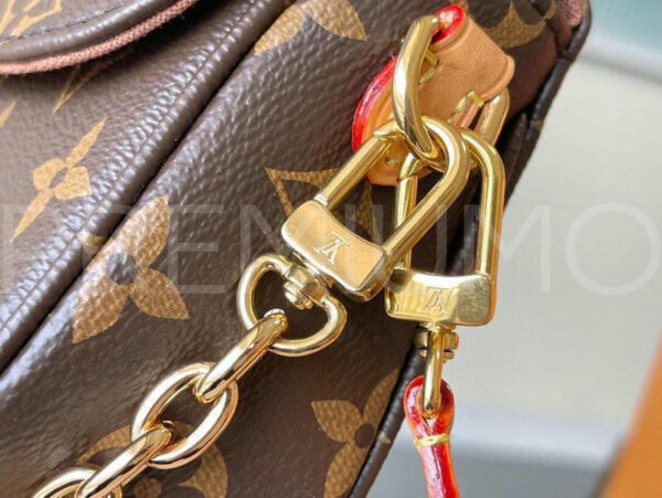 Louis Vuitton сумка PR497367 11