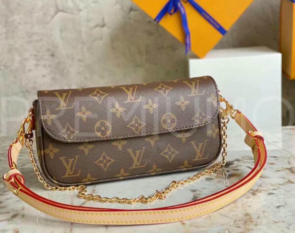 Louis Vuitton сумка PR497367 20