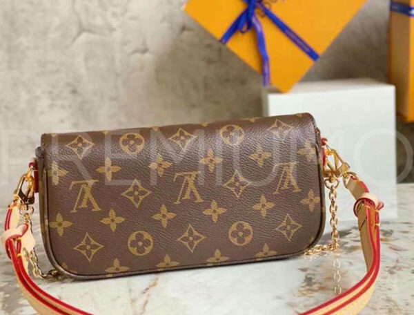 Louis Vuitton сумка PR497367 21