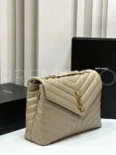 Yves Saint Laurent сумка PR313669 12