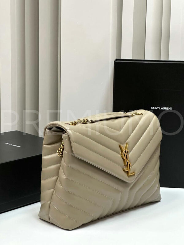 Yves Saint Laurent сумка PR313669 2