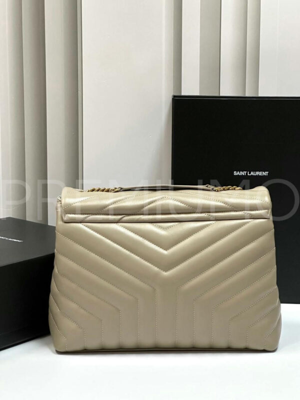 Yves Saint Laurent сумка PR313669 3