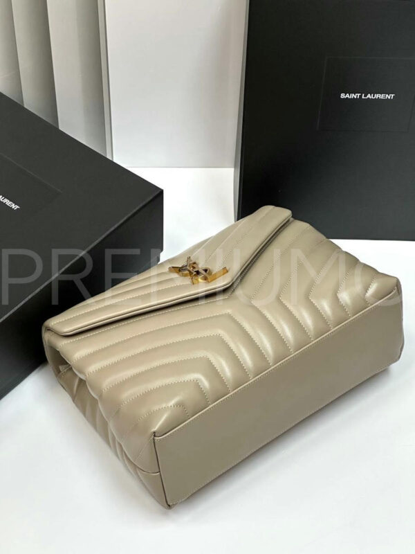 Yves Saint Laurent сумка PR313669 4