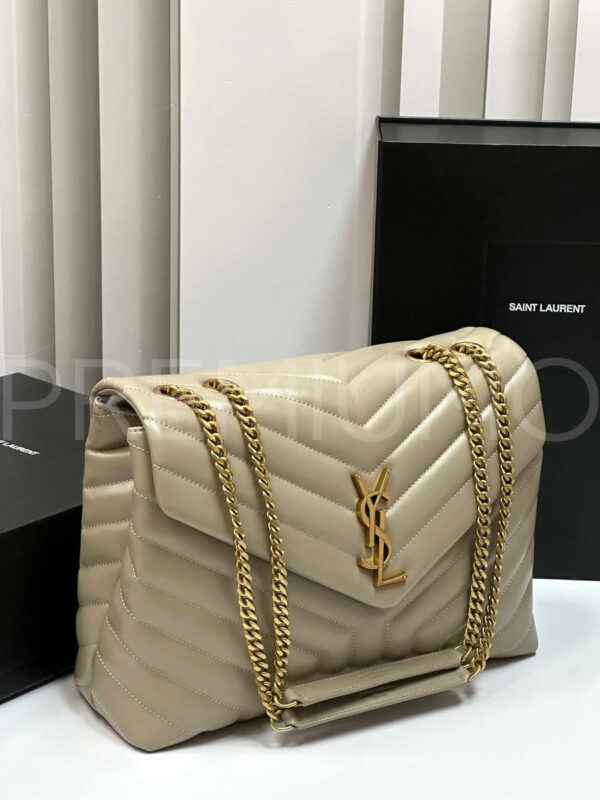 Yves Saint Laurent сумка PR313669 5