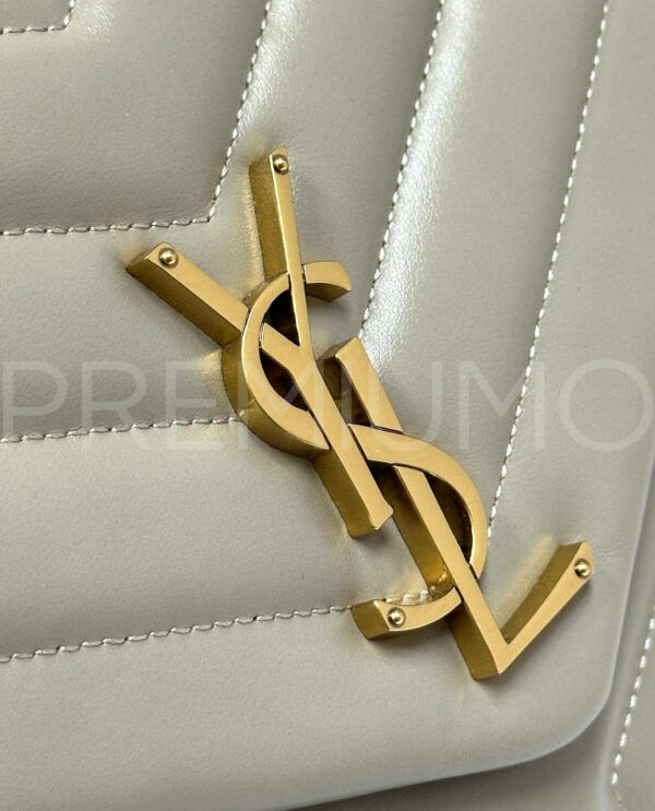 Yves Saint Laurent сумка PR313669 10