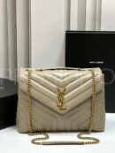 Yves Saint Laurent сумка PR313669 16
