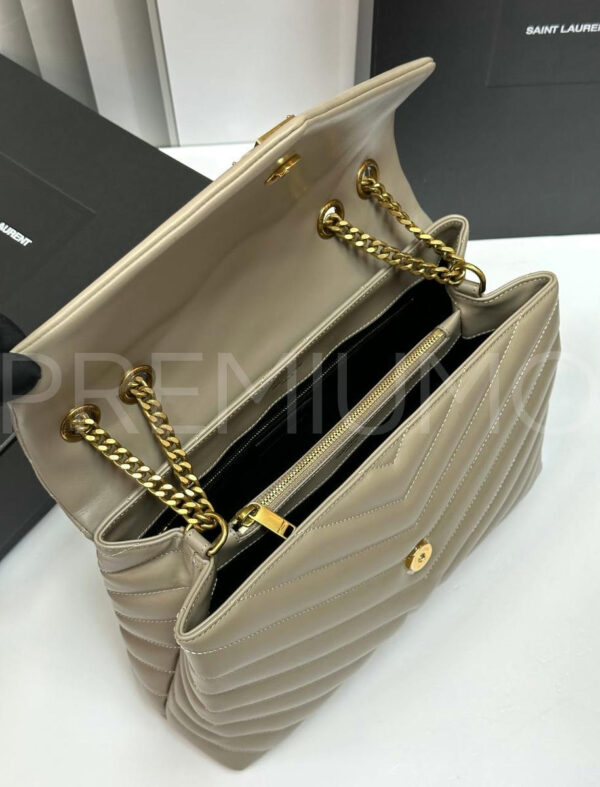 Yves Saint Laurent сумка PR313669 7