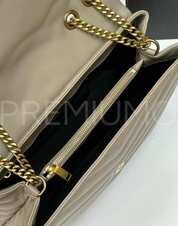 Yves Saint Laurent сумка PR313669 8
