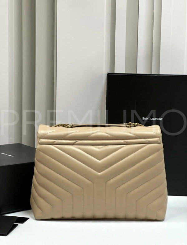 Yves Saint Laurent сумка PR212383 3