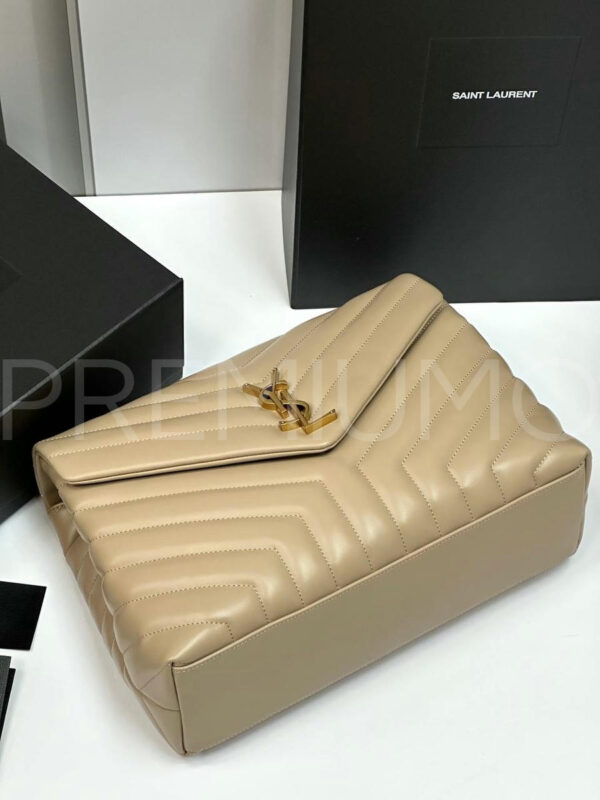 Yves Saint Laurent сумка PR212383 4