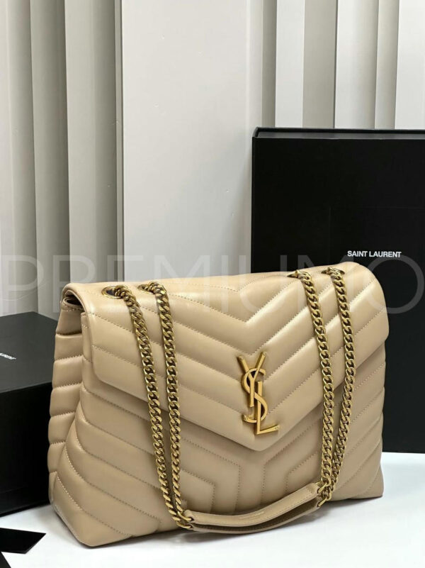 Yves Saint Laurent сумка PR212383 5