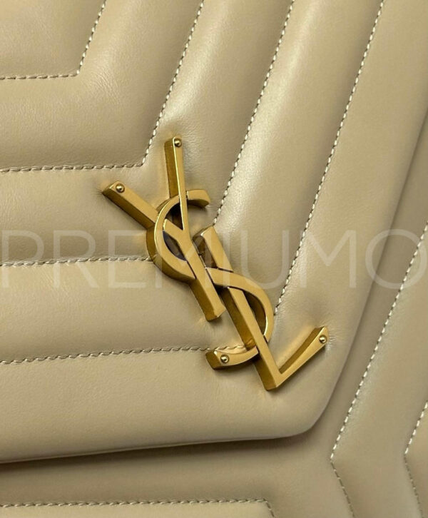 Yves Saint Laurent сумка PR212383 10
