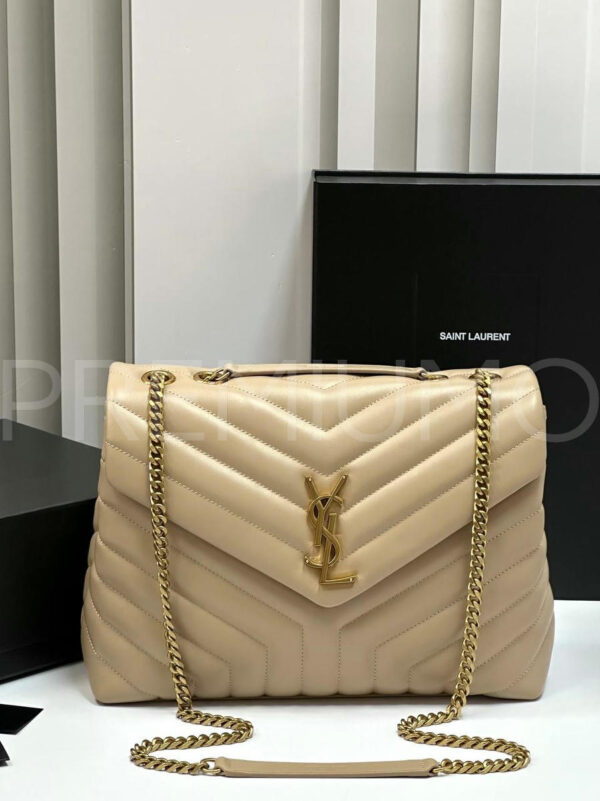 Yves Saint Laurent сумка PR212383 6