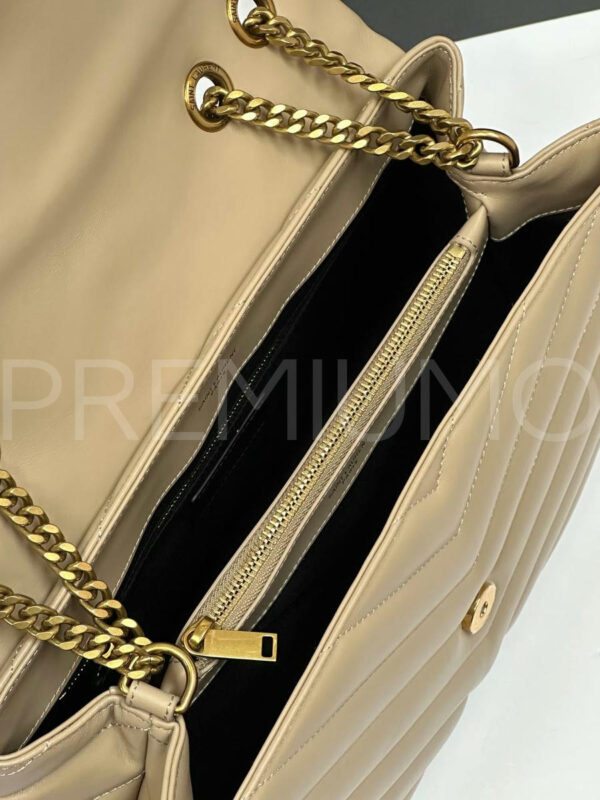 Yves Saint Laurent сумка PR212383 8