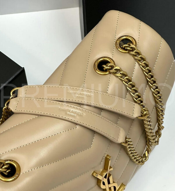 Yves Saint Laurent сумка PR212383 9