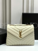 Yves Saint Laurent сумка PR157337 11