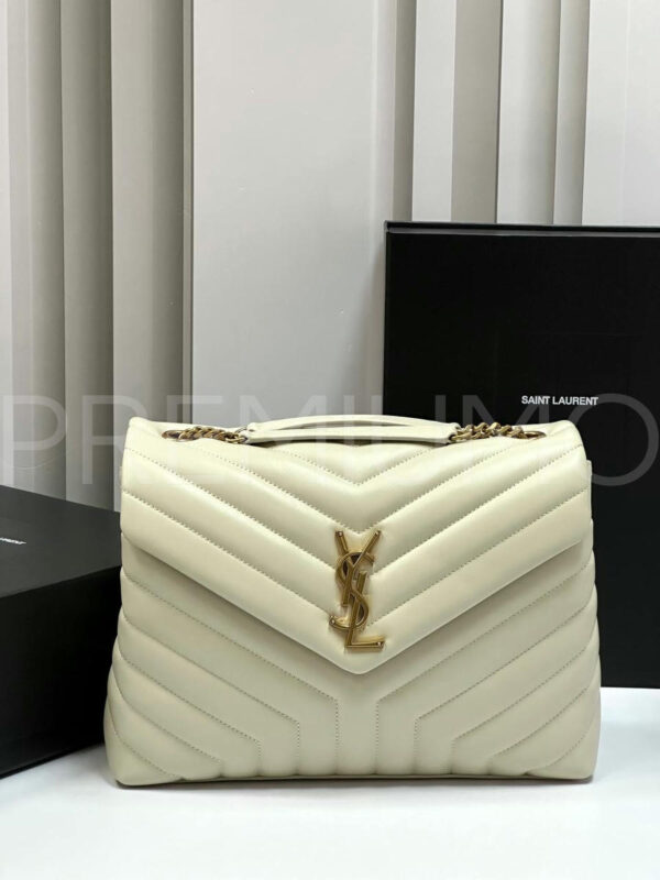 Yves Saint Laurent сумка PR157337