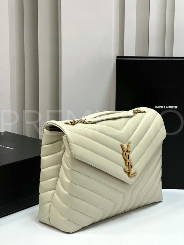 Yves Saint Laurent сумка PR157337 2