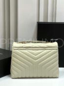 Yves Saint Laurent сумка PR157337 13