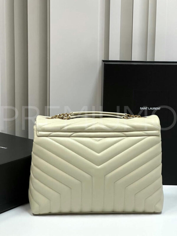 Yves Saint Laurent сумка PR157337 3