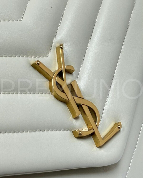 Yves Saint Laurent сумка PR157337 10