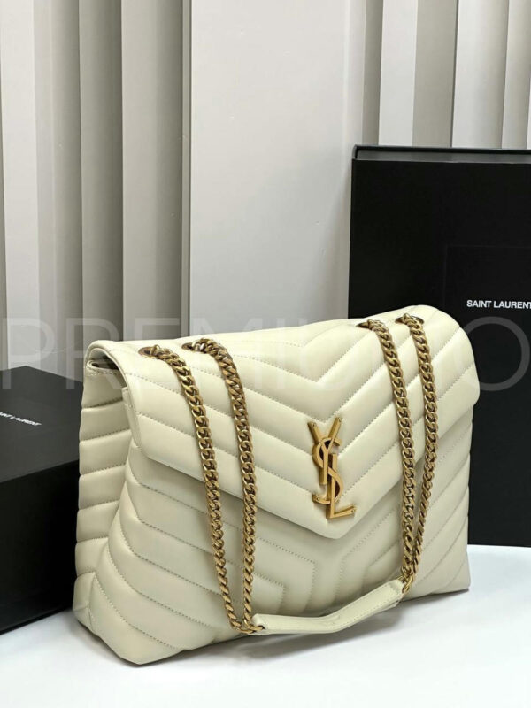 Yves Saint Laurent сумка PR157337 5