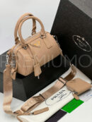 Prada сумка PR430671 15