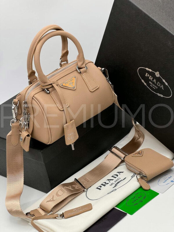 Prada сумка PR430671 2
