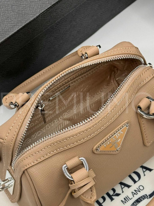 Prada сумка PR430671 4
