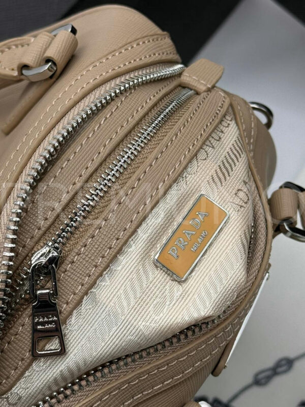 Prada сумка PR430671 5
