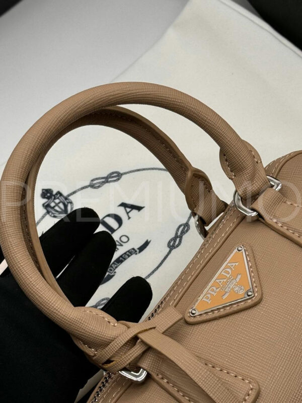 Prada сумка PR430671 7