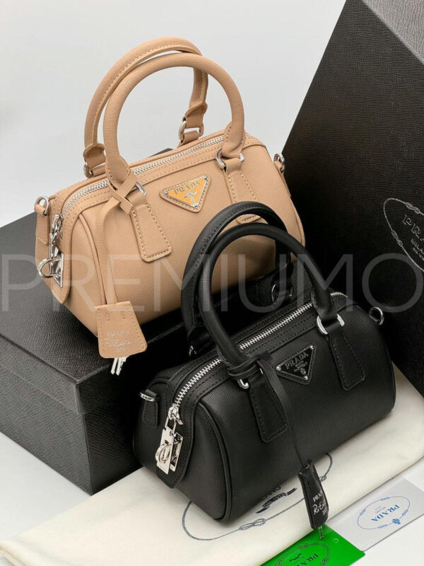 Prada сумка PR430671 13