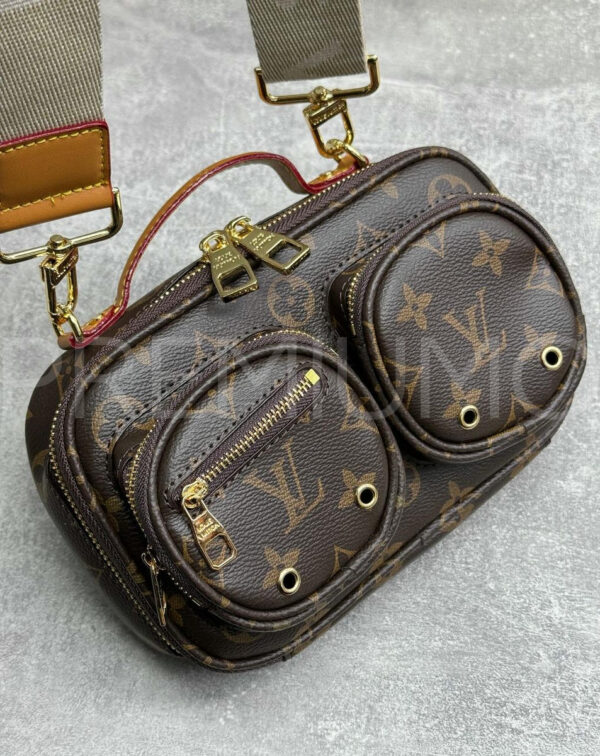Louis Vuitton сумка PR700905 13