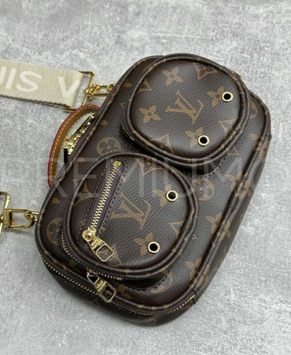 Louis Vuitton сумка PR700905 14