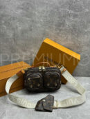 Louis Vuitton сумка PR700905 17