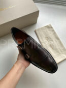 Santoni ботинки PR586007 15