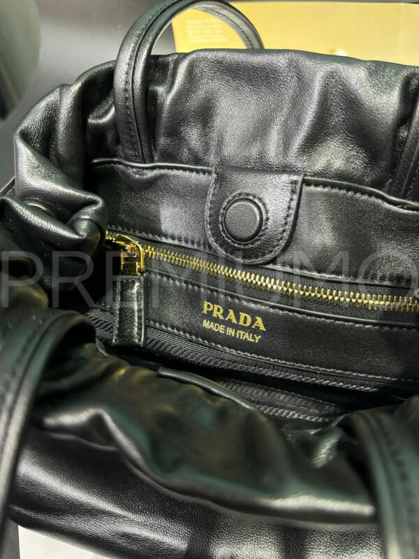 Prada сумка PR340567 4