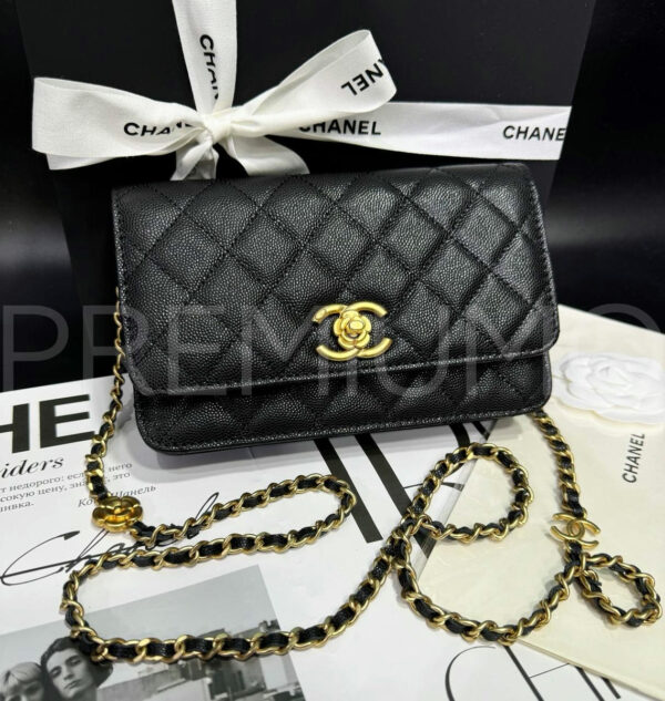 Chanel сумка PR143579