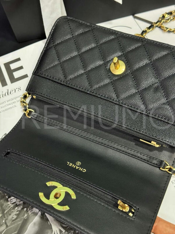 Chanel сумка PR143579 9