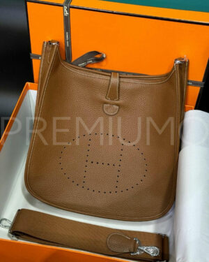 Hermes Evelyne 29 сумка PR553213