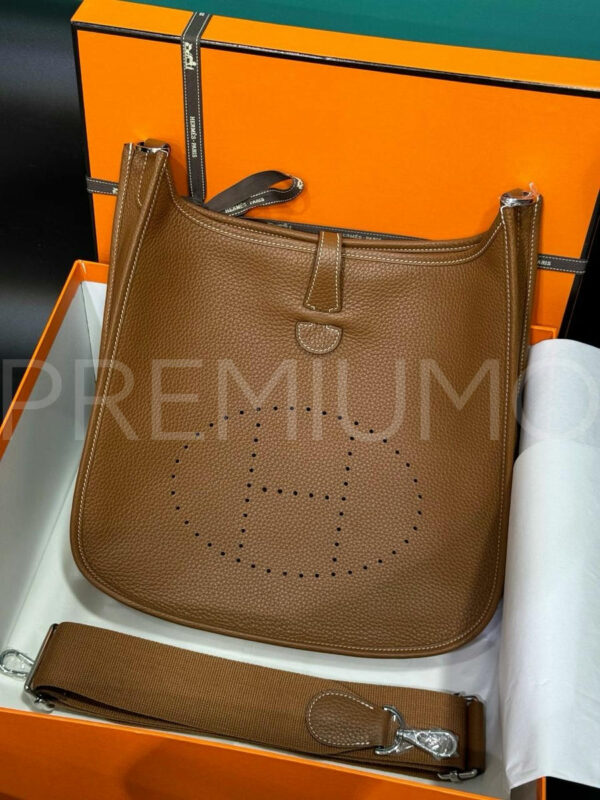 Hermes Evelyne 29 сумка PR553213