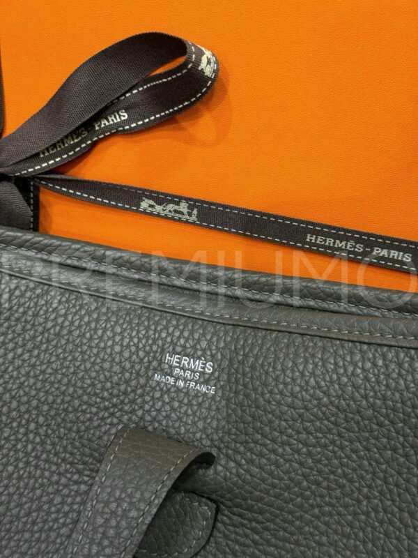 Hermes Evelyne 29 сумка PR564594 4