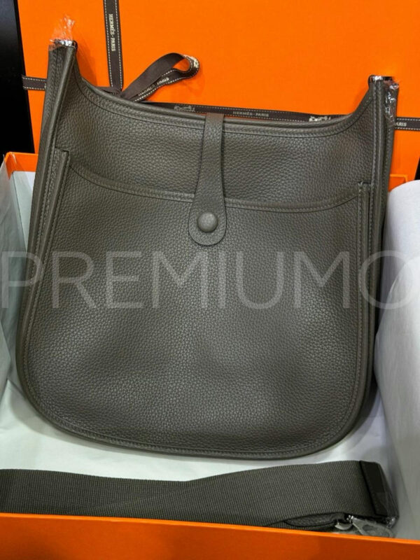 Hermes Evelyne 29 сумка PR564594 5
