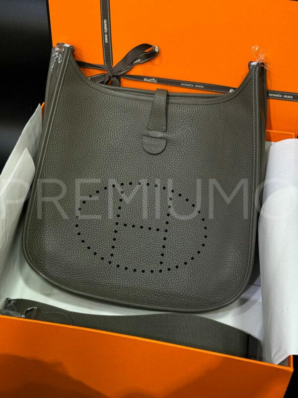 Hermes Evelyne 29 сумка PR564594