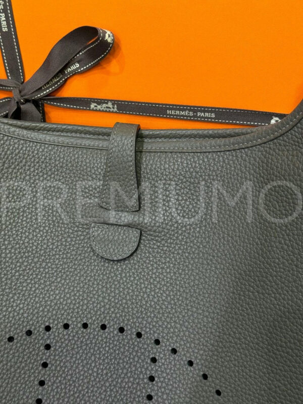 Hermes Evelyne 29 сумка PR564594 2