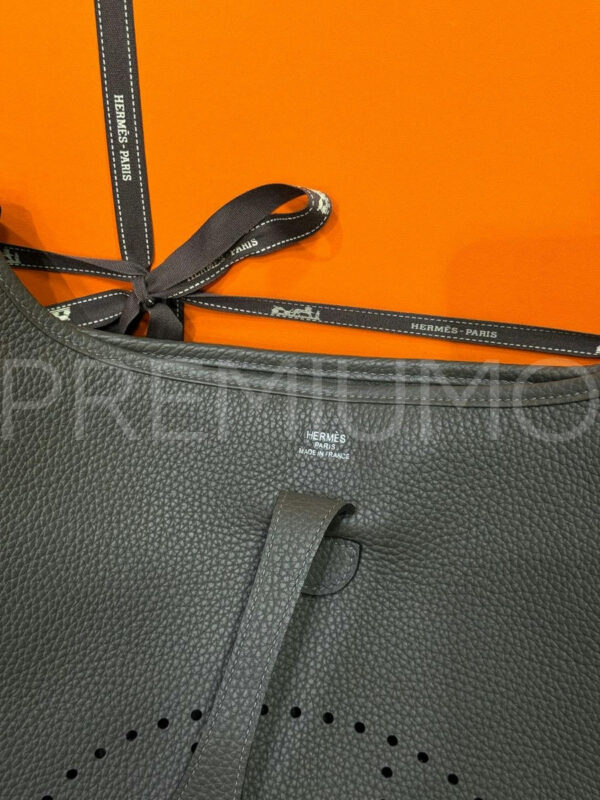 Hermes Evelyne 29 сумка PR564594 3