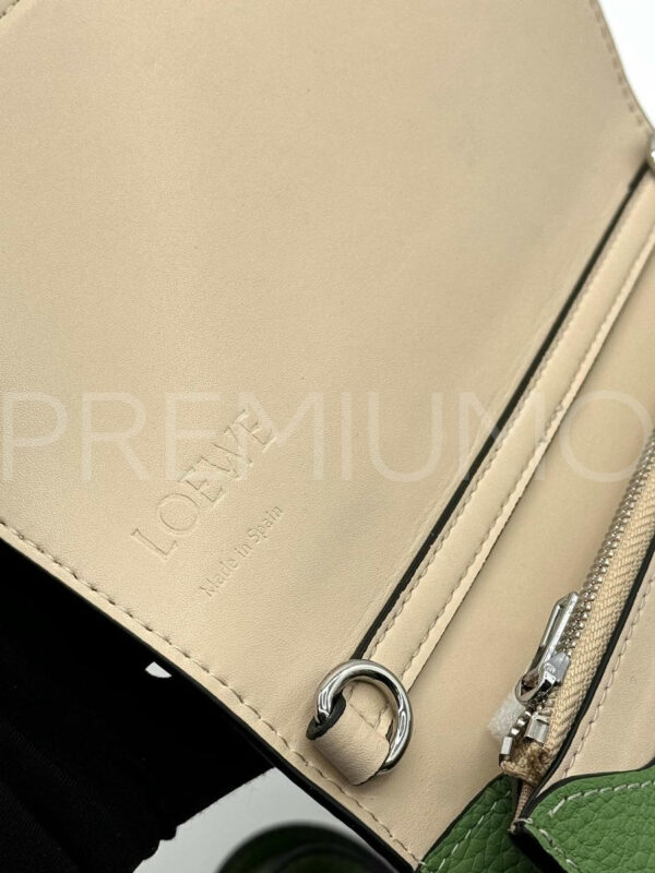 Loewe сумка PR259546 6